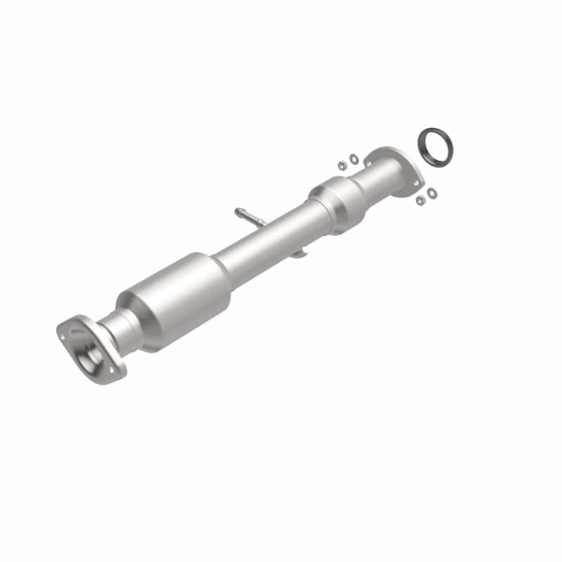 Magnaflow — Magnaflow 14-15 Toyota Highlander 3.5L Direct Fit Converter
California - view 29