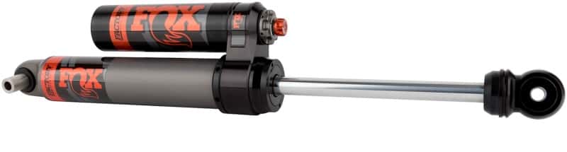 FOX — Fox 18-Up Jeep JL 2.5 Performance Series 10.2in. Smooth Body Piggyback DSC Rear Shock 0-1.5in. Lift
2.5 Shocks - view 16