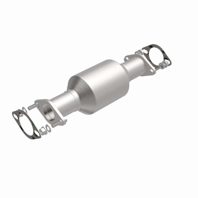 Magnaflow — MagnaFlow Conv DF 03-06 Kia Sorento 3.5L rear
OEM Grade
OEM - view 7