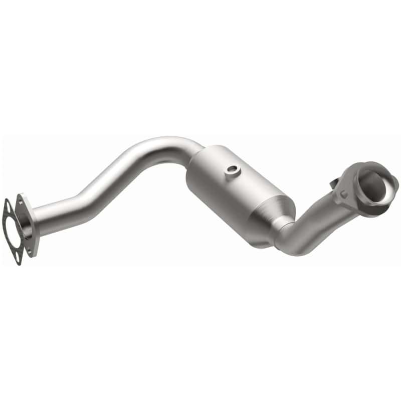 Magnaflow — MagnaFlow Conv DF 07-09 Ranger 4.0 Driver Side OEM
OEM Grade
OEM - view 3
