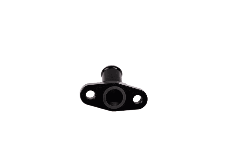 Fleece Performance — Fleece Performance Universal 45 Degree Turbo Drain Nipple w/ O-ring
Turbo Drain Tube - view 5