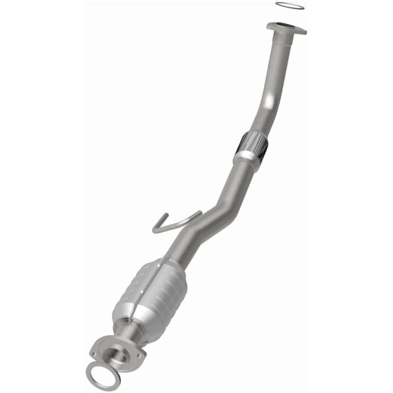 Magnaflow — Magnaflow Conv DF 97-01 Toyota Camry 2.2L
California - view 31