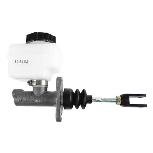 BLOX Racing — BLOX Racing 3/4in Bore Compact Brake Master Cylinder - view 11