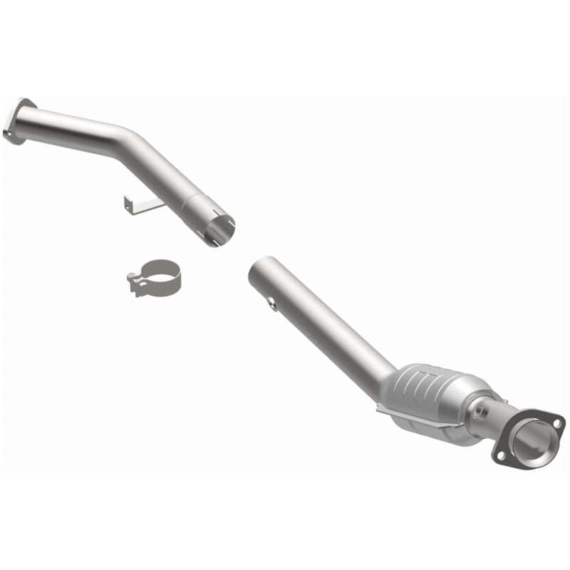 Magnaflow — MagnaFlow Conv DF GTO- 2004 8 5.7L
HM Grade
HM - view 30