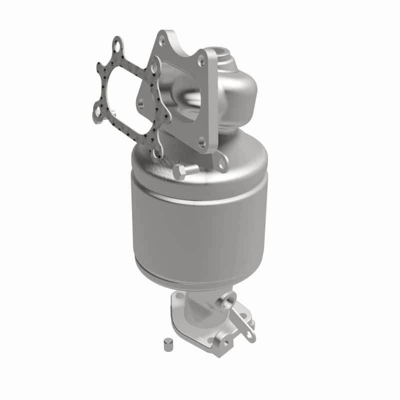 Magnaflow — Magnaflow 03-07 Honda Accord 3.0L Direct Fit Converter
California - view 8