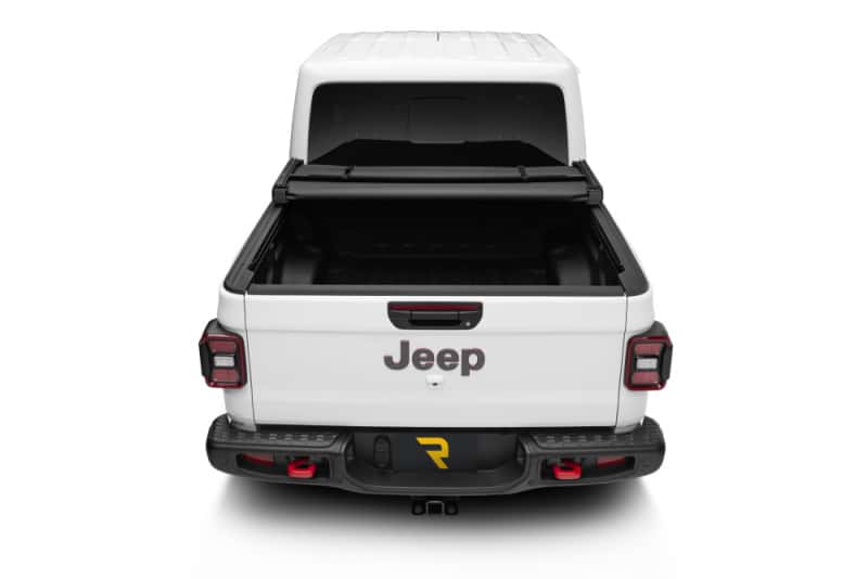 Extang — Extang 2020 Jeep Gladiator (JT) (w/wo Rail System) Trifecta 2.0 - view 7