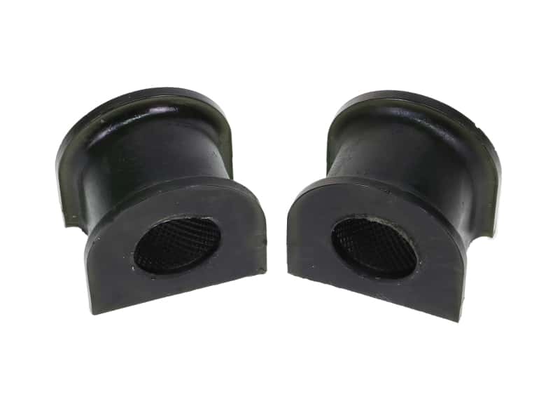 Whiteline — Whiteline 97-01 Acura Integra Type R 24mm Rear Sway Bar Mount Bushing Kit
Swaybar Bushing Kit - view 3