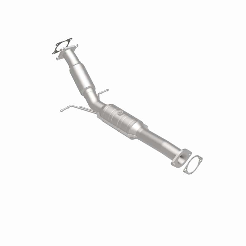 Magnaflow — MagnaFlow Conv DF 03-05 Volvo S60/ V70 2.4L
HM Grade
HM - view 14
