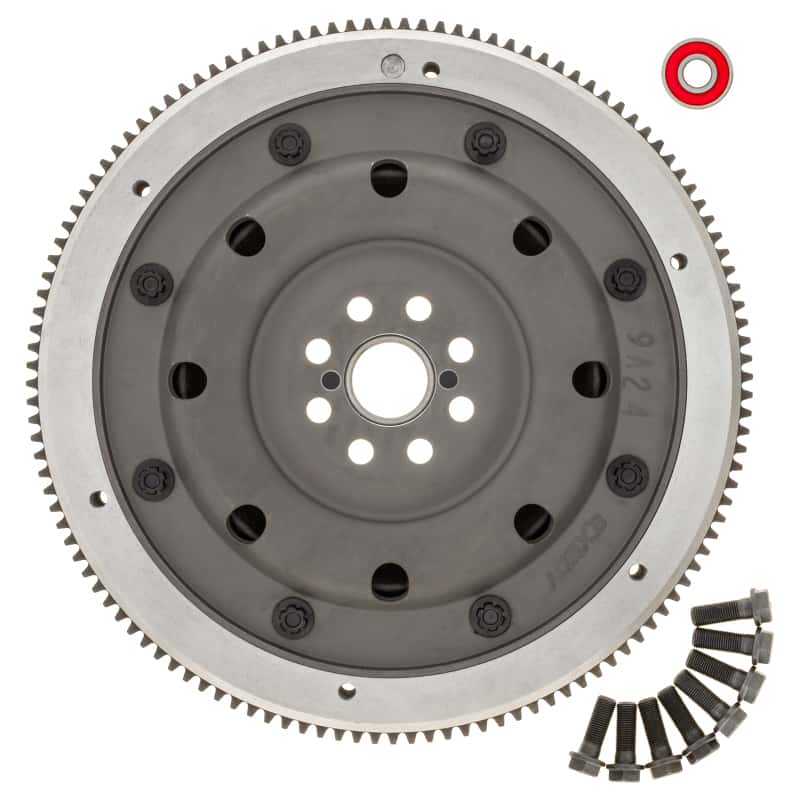 Exedy — Exedy OE 2003-2006 Subaru Baja H4 Flywheel - view 2