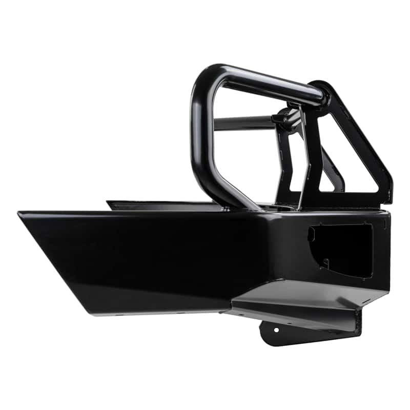 ARB — ARB Combar Suit ARB Fog Ranger Px11-15 8-10 (Fit Kit NOT Included)
Combination Bumper - view 2