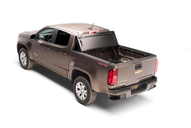 BAK — BAK 2023+ Chevy Colorado Crew Cab 5ft 2in Bed BAKFlip F1
BFF1 23-26 Cl/Cn 5ft - view 4