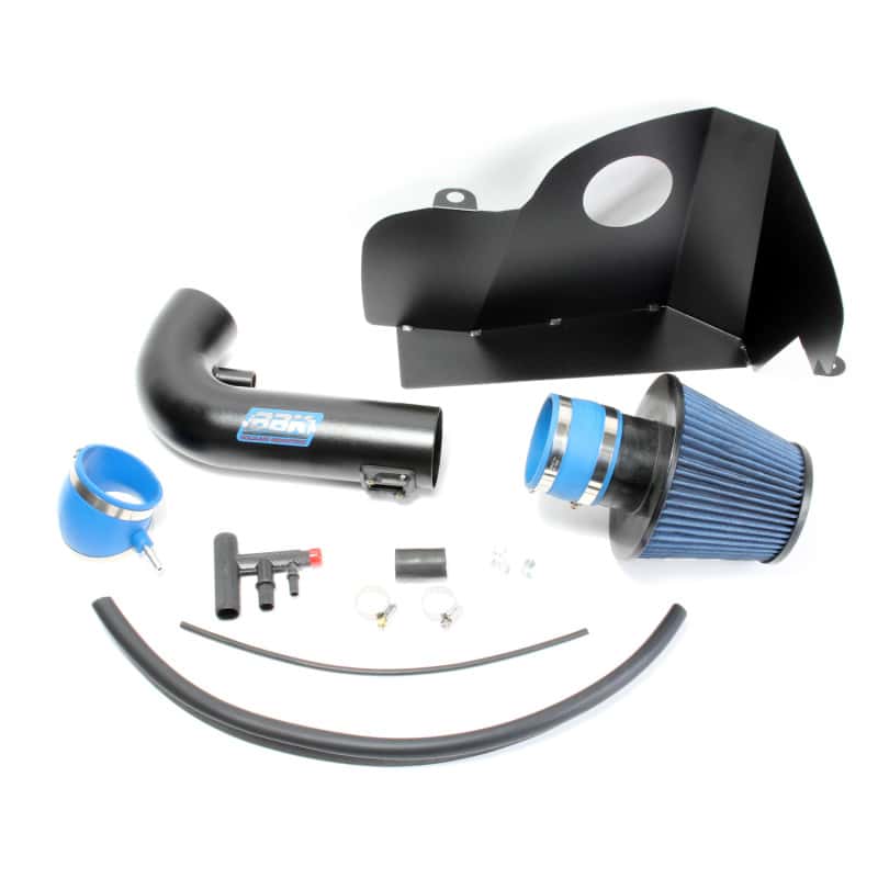 BBK — BBK 2015-16 Mustang GT 5.0L Cold Air Induction System Blackout
Cold Air Intake Kit
Air Intake Kit - view 6