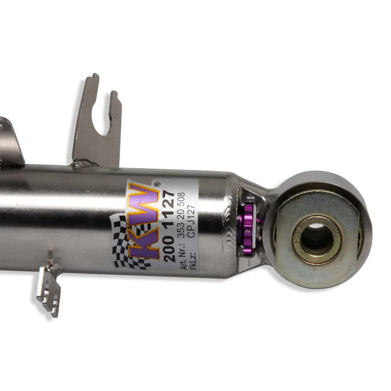 KW — KW Coilover Kit V3 BMW X6
Coilover Kit - view 19