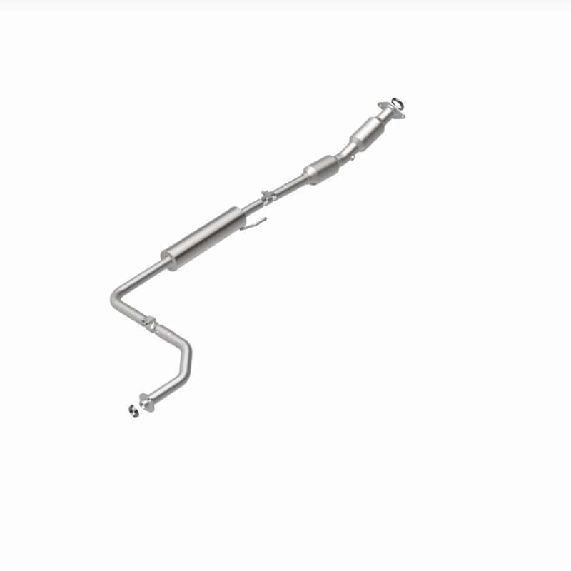 Magnaflow — MagnaFlow 04-09 Toyota Prius L4 OEM Underbody Single Direct Fit EPA Compliant Catalytic Converter
OEM Grade
OEM - view 18
