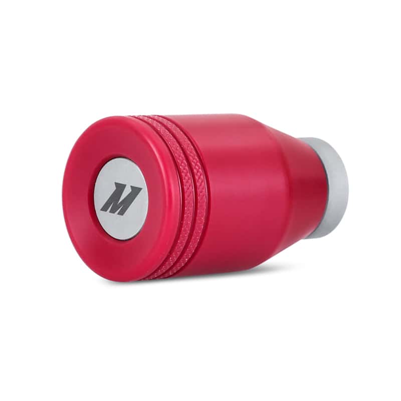 Mishimoto — Mishimoto 2022+ Subaru WRX Shift Knob Red
Shift Knob - view 2