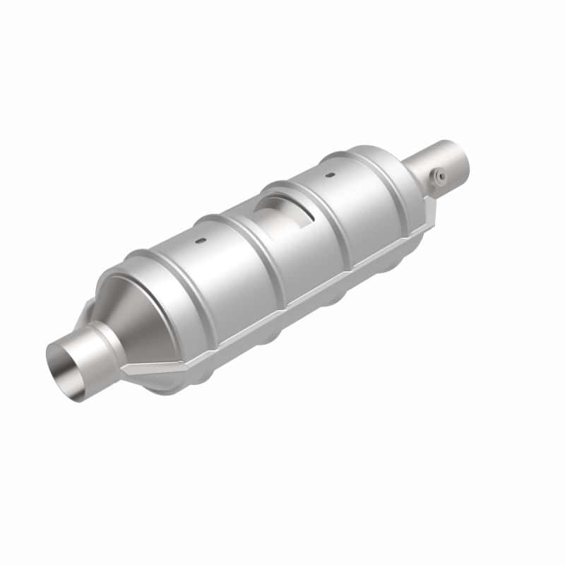 Magnaflow — MagnaFlow Conv Univ 97-02 Ford Truck And Vans
HM Grade
HM - view 7