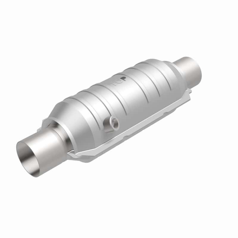 Magnaflow — Magnaflow Conv Univ 2.25 OEM Angled O2
OEM Grade
OEM - view 7