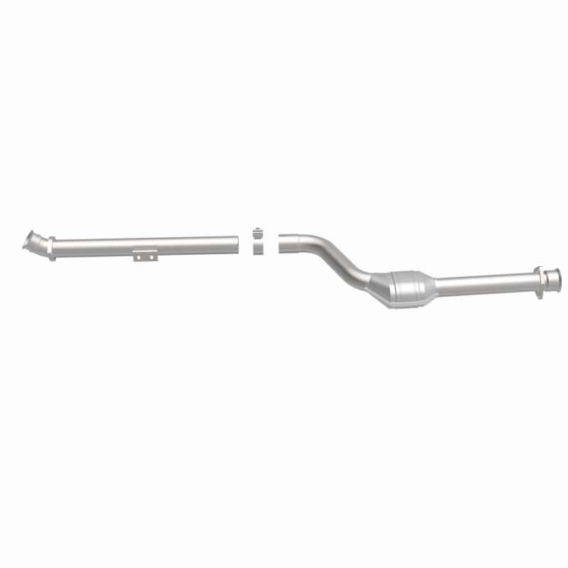 Magnaflow — MagnaFlow Conv DF 03-05 Mercedes C230 1.8L
OEM Grade
OEM - view 11