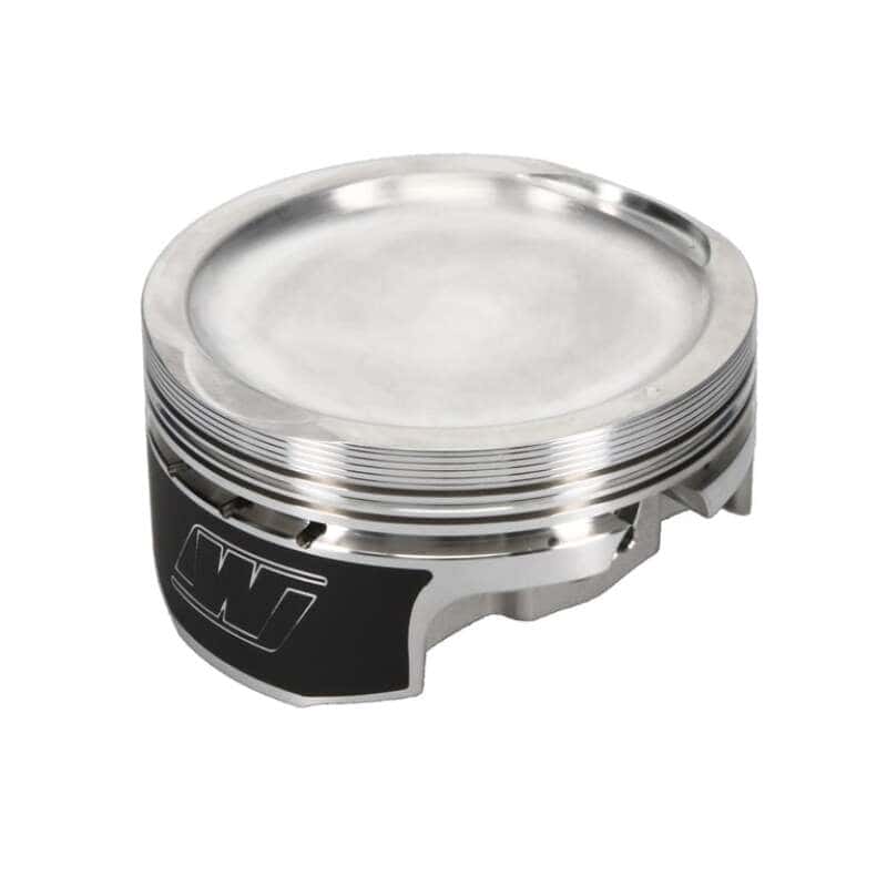 Wiseco — Wiseco Chrysler 5.7L HEMI -22cc Dish 1.090CH 3.927in Bore 4.050in Stroke Piston Kit
Piston Set - view 1