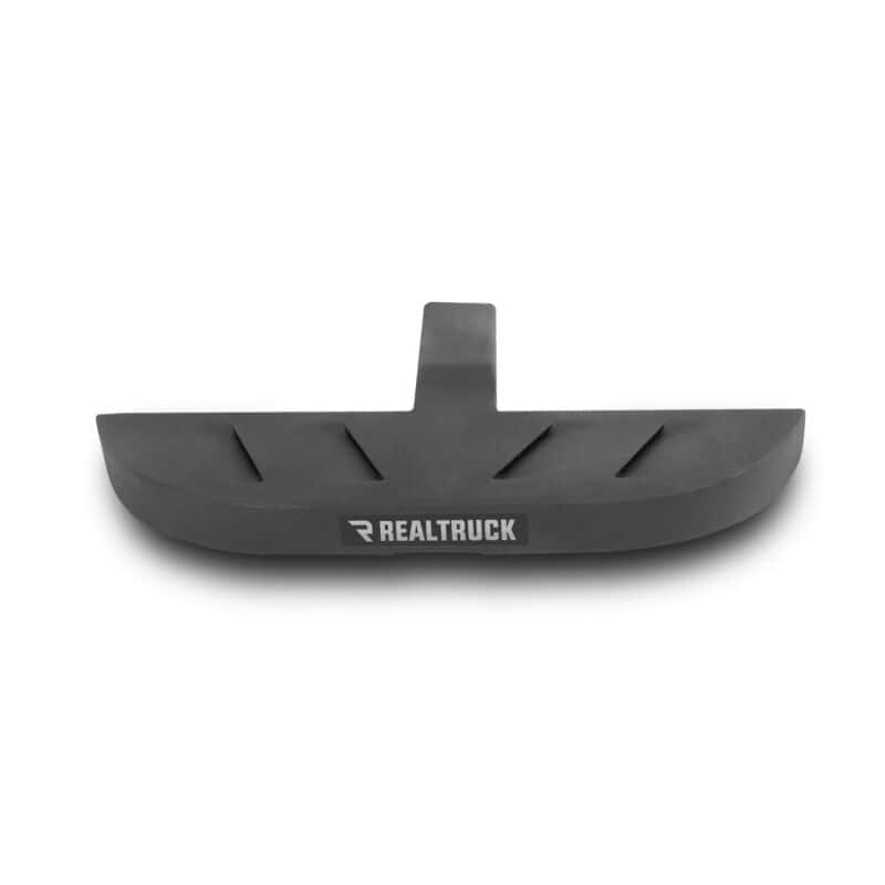 Go Rhino — Go Rhino RB10 Slim Hitch Step - 18in. Long / Universal (Fits 2in. Receivers) - Tex. Blk
Hitch Step - view 8