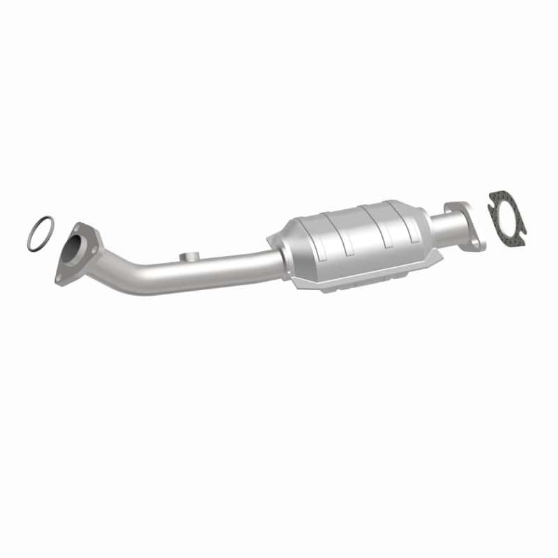 Magnaflow — MagnaFlow Conv DF 01-04 Pathfinder DS rr OEM
OEM Grade
OEM - view 10