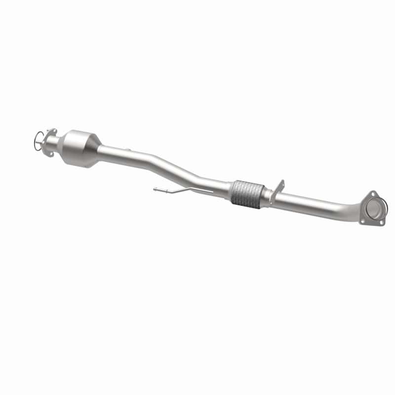 Magnaflow — Magnaflow Conv DF 13-14 Accord 2.4L
OEM Grade
OEM - view 21