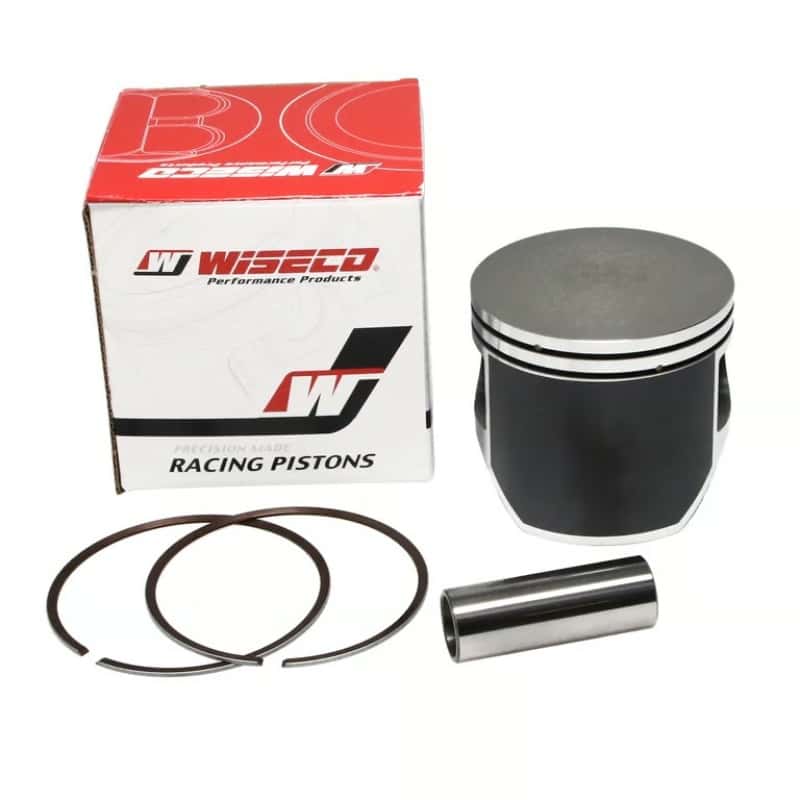 Wiseco — Wiseco Polaris 800 CFI 10-17/ Axys 800 17-19 Piston Kit
Piston Kit - view 9