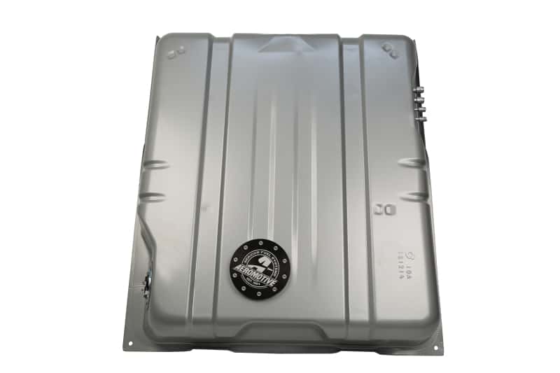 Aeromotive — Aeromotive 71-72 Dodge Charger 200 Stealth Gen 2 Fuel Tank - view 2