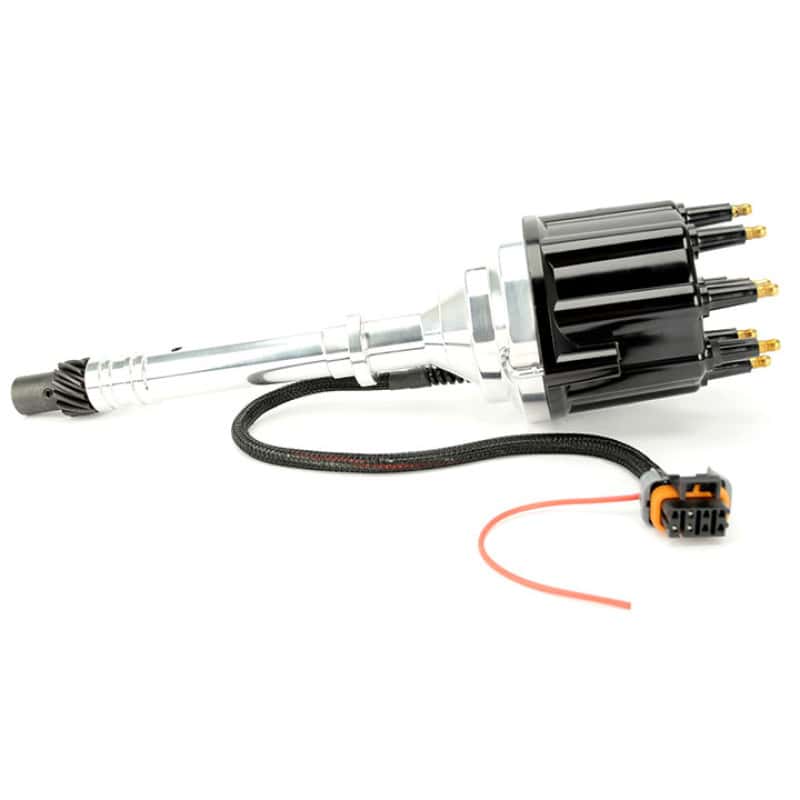 FAST — FAST Billet Distributor FAST SBC/BBC Dual
FAST Billet Dist FAST SBC/BBC Dual
XDi Distributor - view 1