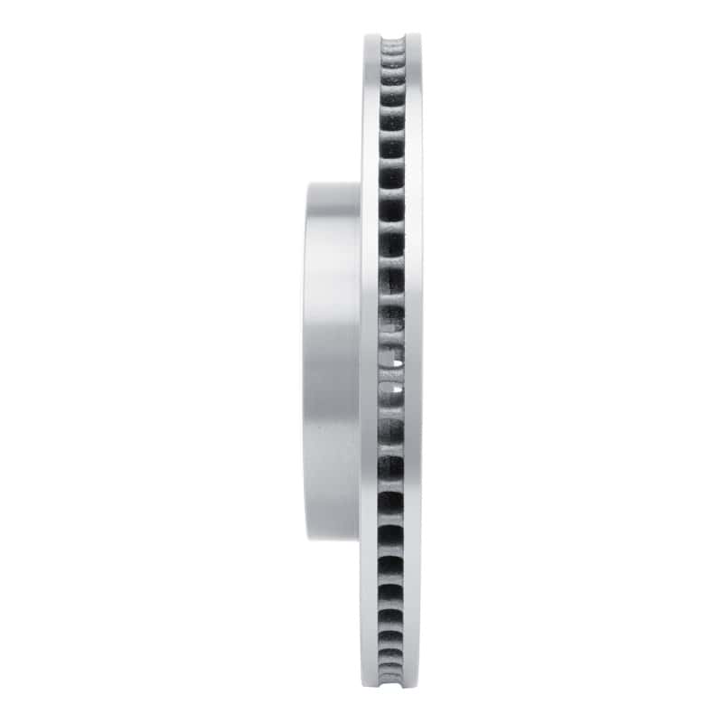 DFC — DFC 08-17 Mitsubishi Montero Limited (Mexico) Front Brake Rotor
DFC Brake Rotor - view 3