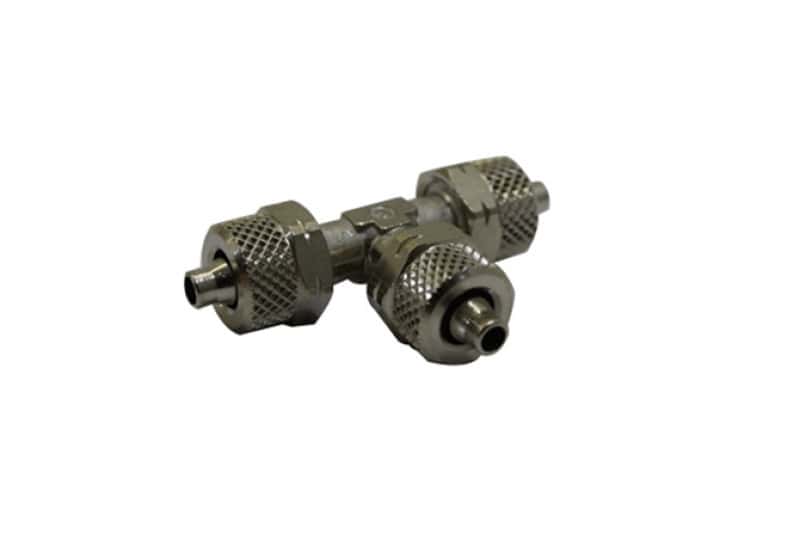 Snow Performance — Snow Performance Water Union 1/4in (T) Accessory
Pipe Fitting - view 2