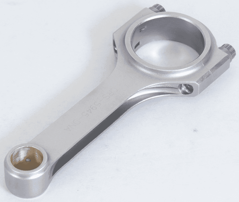 Eagle — Eagle Dodge 03-05 2.4L Neon SRT4 Connecting Rods (Set of 4)
4340 Rod - view 5