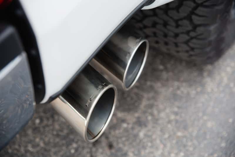 Roush — Roush 2017-2024 F250/F350 SuperDuty 6.7L Exhaust
Super Duty Exh Kit - view 4