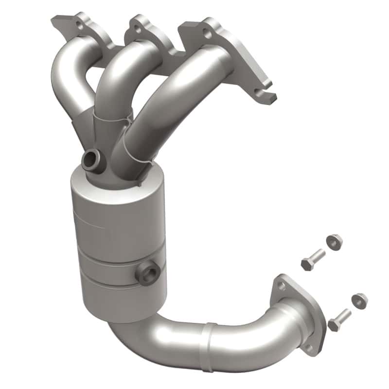 Magnaflow — MagnaFlow Conv DF 07-09 Chrysler Sebring 2.7L
OEM Grade
OEM - view 1