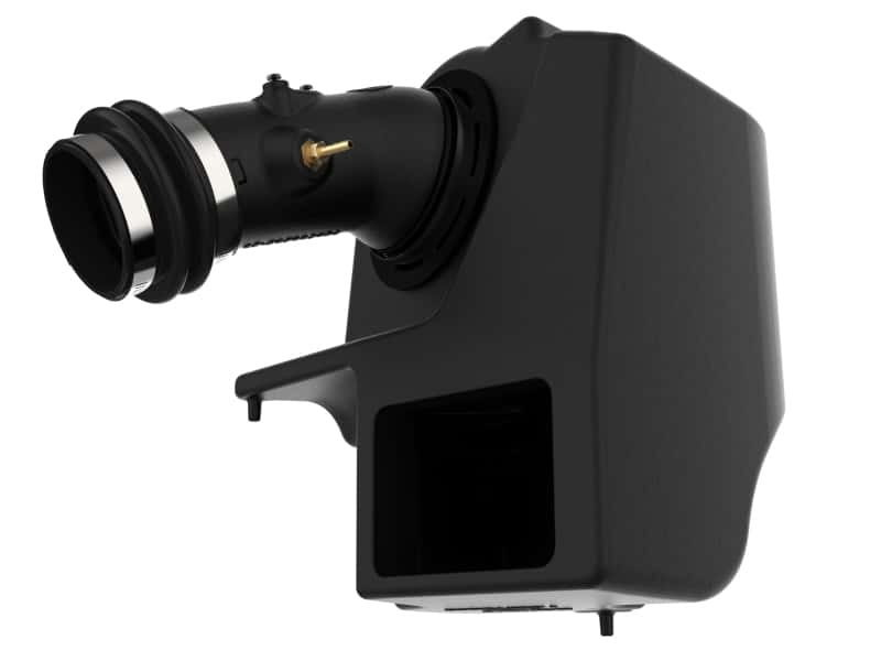 aFe — aFe Takeda Momentum Pro Dry S Cold Air Intake System 19-22 Toyota RAV4 L4-2.5L
Takeda Intake System - view 6