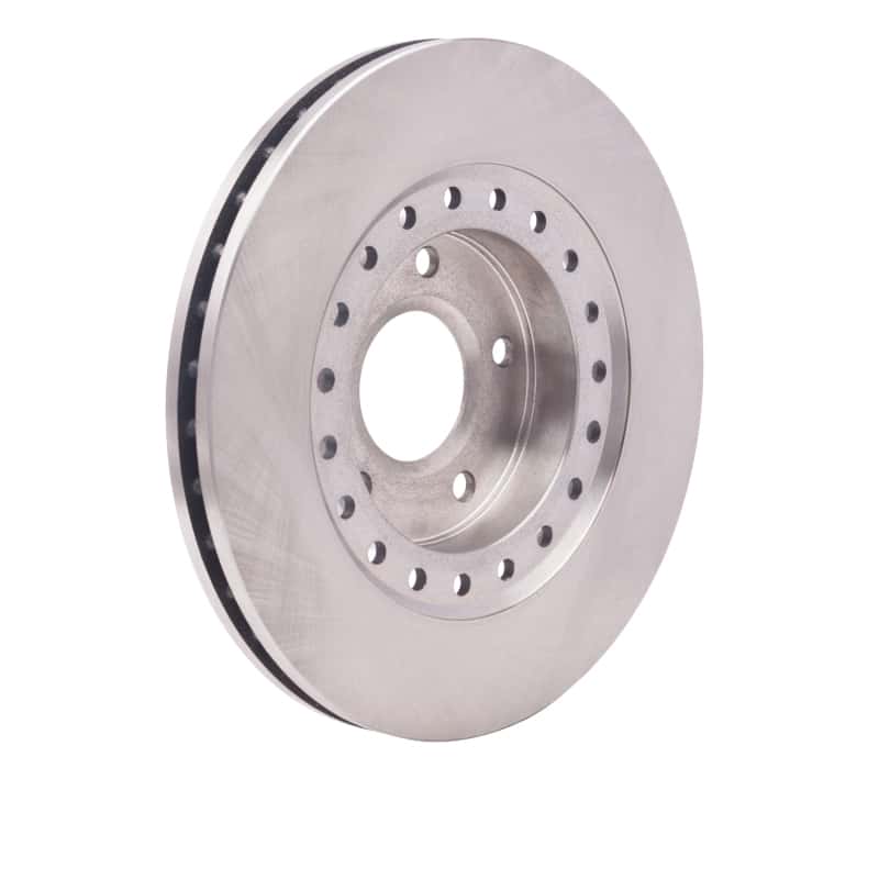 DFC — DFC 93-99 Dodge Stealth Front Brake Rotor
DFC Brake Rotor - view 4