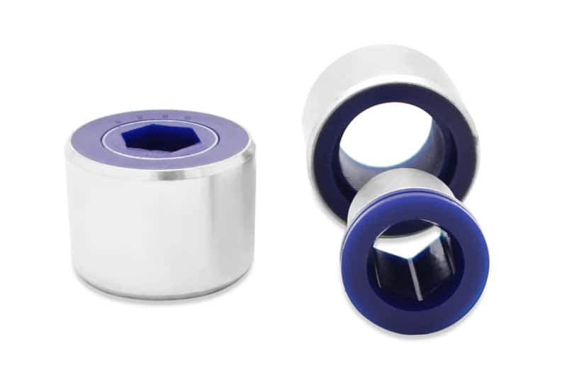 Superpro — SuperPro 2014 Chevrolet SS Base Rear Upper Control Arm Rearward Bushing Kit
Bushing Kit - view 4