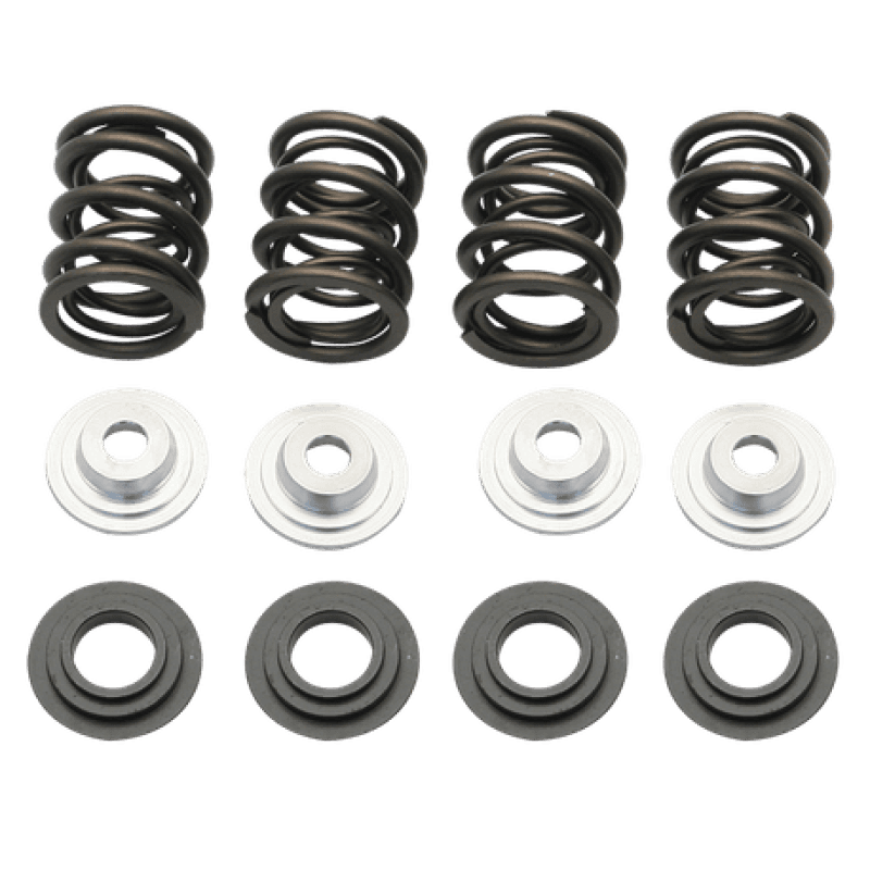 S&S Cycle — S&S Cycle 48-84 BT Dual Valve Spring Kit - .550in - view 2