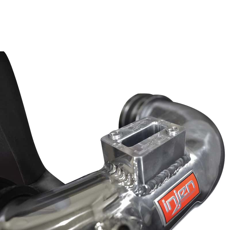 Injen — Injen 16-18 BMW 330i B48 2.0L (t) Polished Cold Air Intake
Short Ram Intake
Air Intake Kit - view 9