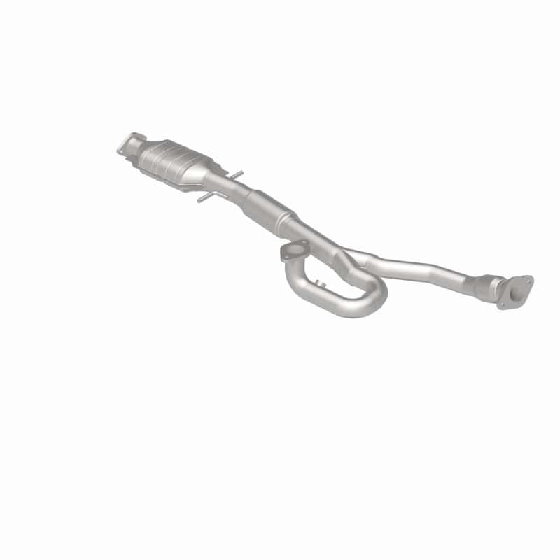 Magnaflow — Magnaflow Conv DF 10-14 LaCrosse 3.0/3.6L
OEM Grade
OEM - view 22