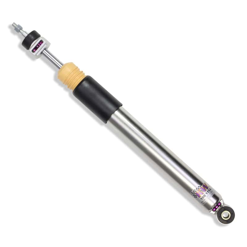 KW — KW Coilover Kit V3 Audi A4 S4 (8K/B8) w/o electronic dampening control Sedan FWD + Quattro
Coilover Kit - view 17