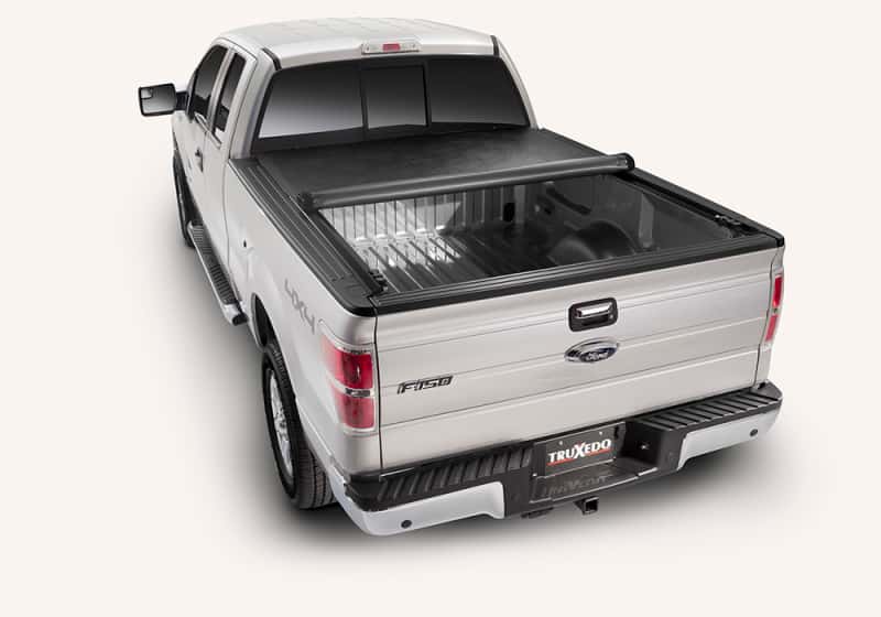 Truxedo — Truxedo 09-14 Ford F-150 8ft Deuce Bed Cover
DC 09-14 F150 8' - view 12