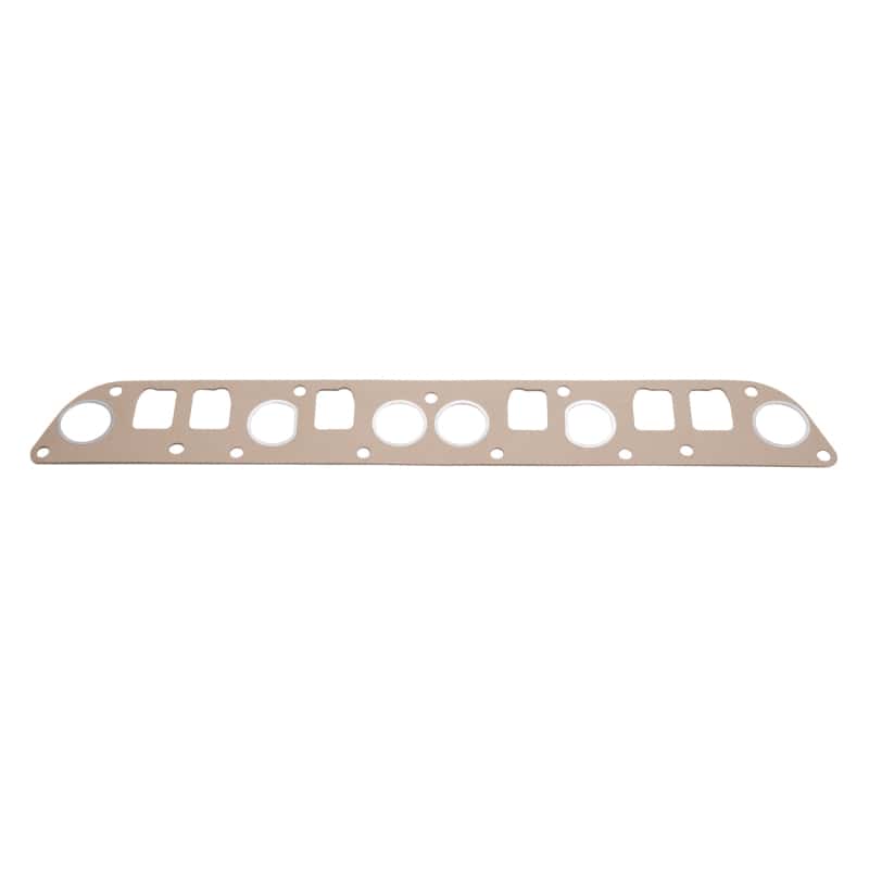 Edelbrock — Edelbrock Gaskets Intake/Exhaust Manifold Jeep 1991-1998 4 0L I6 060In Thick
GASKETS - view 2