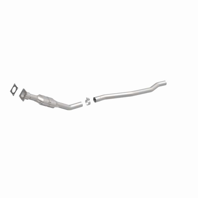 Magnaflow — MagnaFlow Conv DF 01-04 Chrysler/Dodge Truck Town & Country Van/Grand Caravan 3.8L
OEM Grade
OEM - view 9