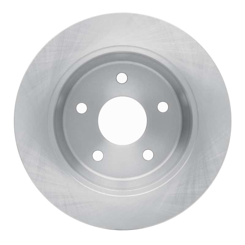DFC — DFC 99-04 Jeep Grand Cherokee Rear Brake Rotor
DFC Brake Rotor - view 5