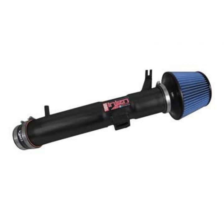 Injen — Injen 11-13 Ford Mustang V6 3.7L Wrinkle Black Power-Flow Air Intake System
Short Ram Intake
Air Intake Kit - view 2