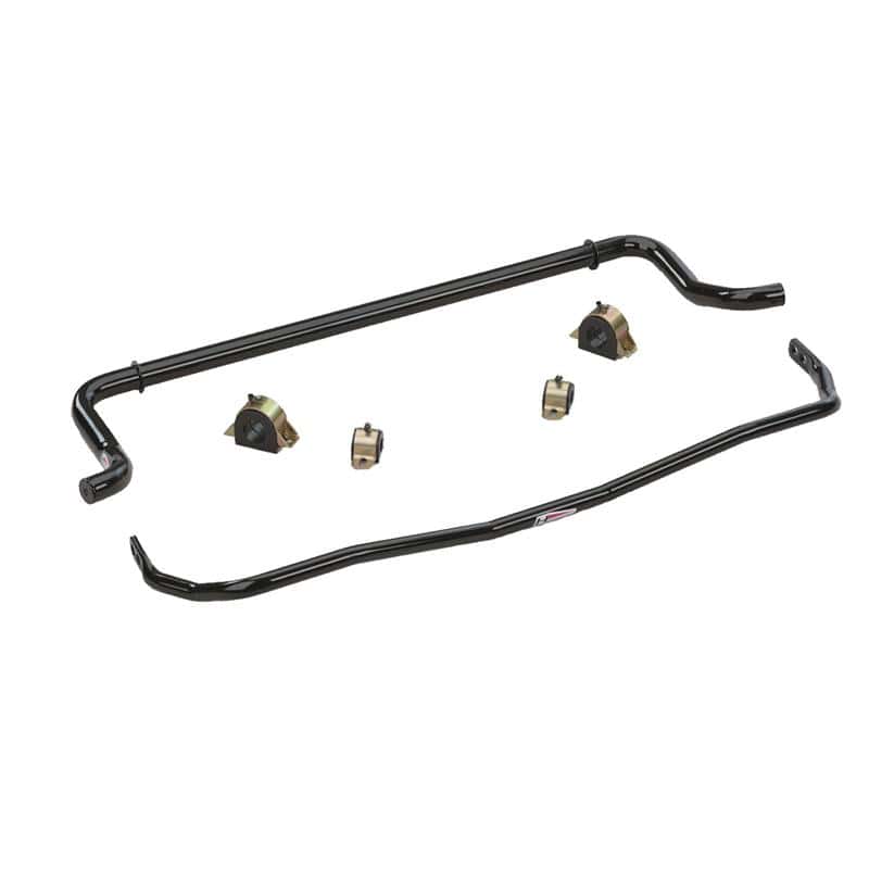 Hotchkis — Hotchkis 04-08 Audi RS4 Front & Rear Sport Swaybar
Sport Sway Bar Set
Sway Bar Kit - view 1