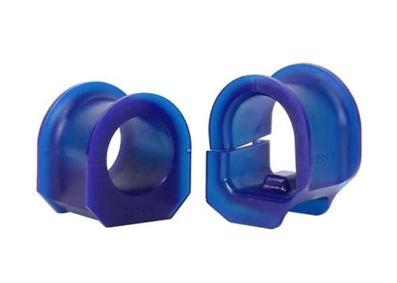Superpro — SuperPro 1993 Mazda RX-7 Base Front Steering Rack & Pinion Mount Bushing Kit - Power Steering
Bushing Kit - view 4