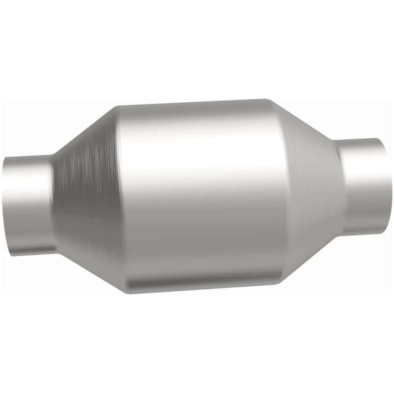 Magnaflow — MagnaFlow Conv Universal 3.0 C/C 2.0 inch in/out Spun
Standard Grade
Standard - view 5