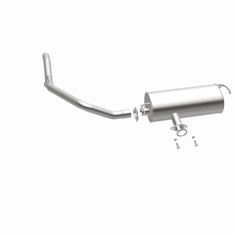 Magnaflow — MagnaFlow BRE Exhaust Kit 04-10 Toyota Sienna
Exhaust Kit - view 20